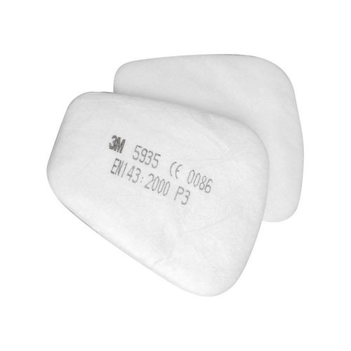 3M 5935 Prefilters (102057)